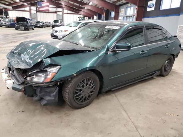 2003 Honda Accord Sedan LX