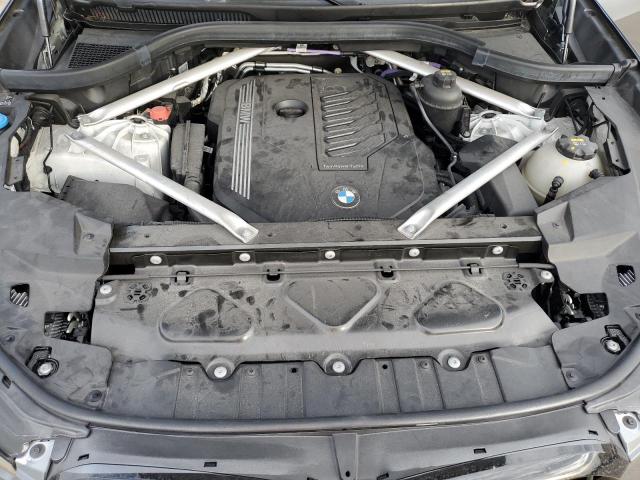 5UXCR4C06M9F34449 BMW X5 SDRIVE 12