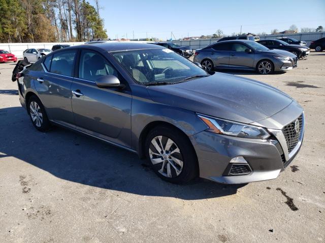 1N4BL4BV6KC188272 | 2019 NISSAN ALTIMA S