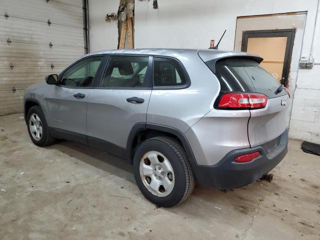 Vin: 1c4pjlab7ew182846, lot: 78443323, jeep grand cher sport 20142