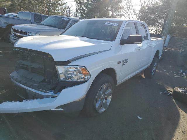 1C6RR7LT1KS534179 | 2019 RAM 1500 CLASS