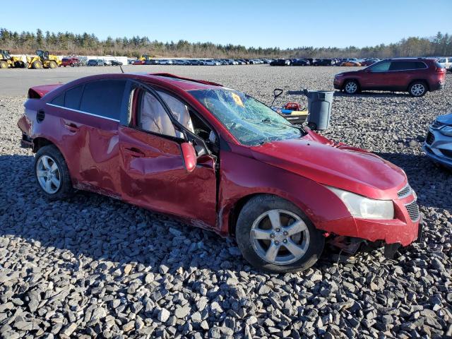Vin: 1g1pc5sb6e7301915, lot: 80896733, chevrolet cruze lt 20144