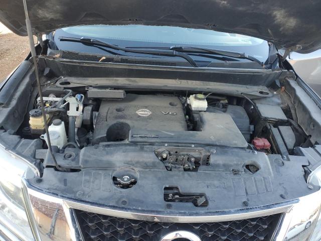 5N1AR2MN9FC721707 | 2015 NISSAN PATHFINDER