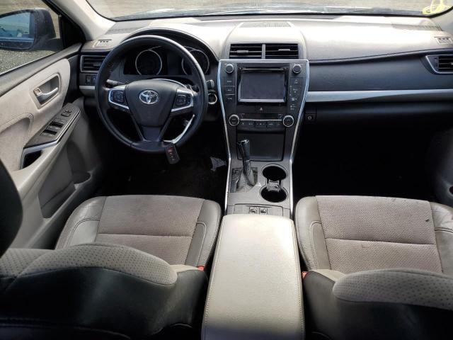 2015 Toyota Camry Le 2.5L(VIN: 4T1BF1FK8FU979558