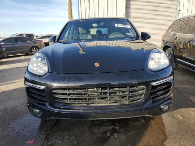 WP1AA2A2XJKA03859 | 2018 PORSCHE CAYENNE