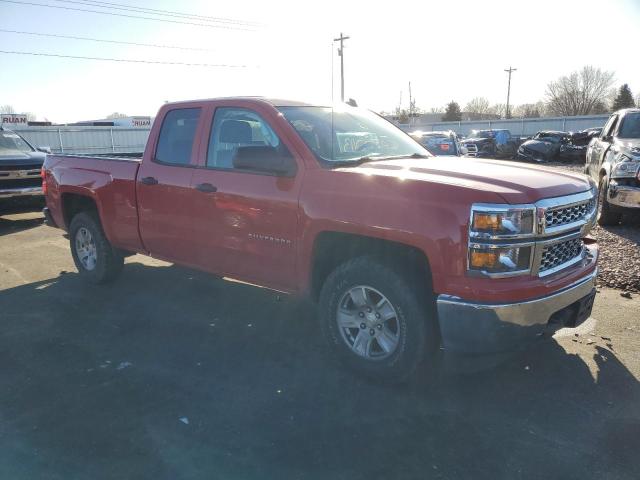 1GCVKREC9EZ260956 | 2014 CHEVROLET SILVERADO