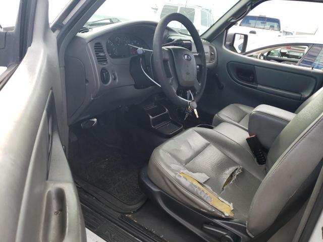 1FTKR1AD7BPA60132 | 2011 Ford ranger