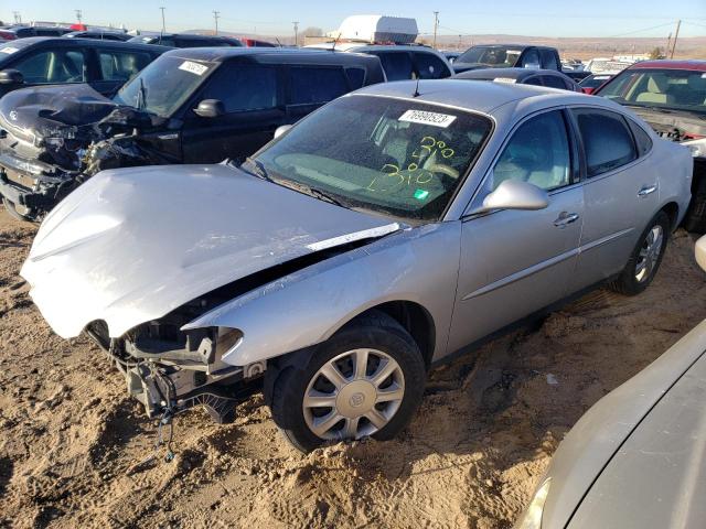 2005 Buick LaCrosse CX