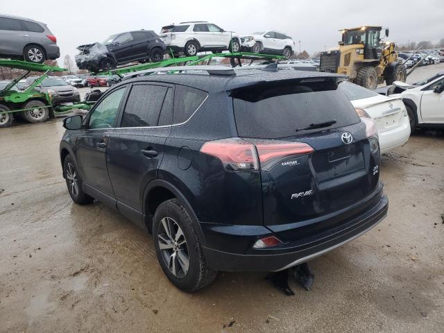 2T3RFREV5HW651954 | 2017 TOYOTA RAV4 XLE