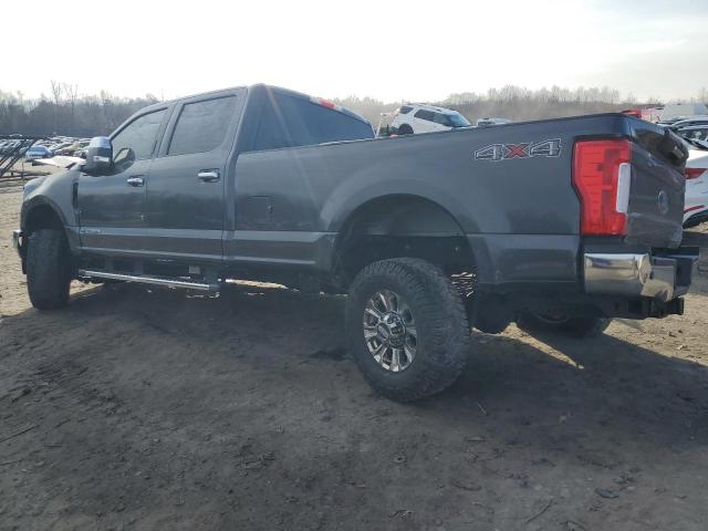 1FT8W3BT3HEE60570 | 2017 FORD F350 SUPER