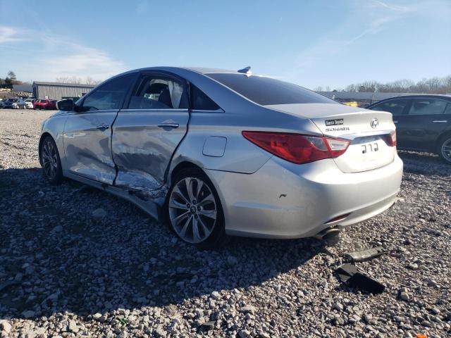 5NPEC4AC7CH477867 | 2012 Hyundai sonata se