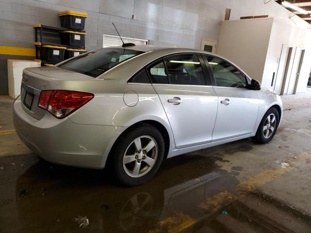 1G1PE5SBXG7129398 | 2016 CHEVROLET CRUZE LIMI