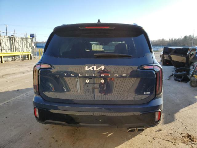 5XYP5DGC3RG424206 | 2024 KIA TELLURIDE