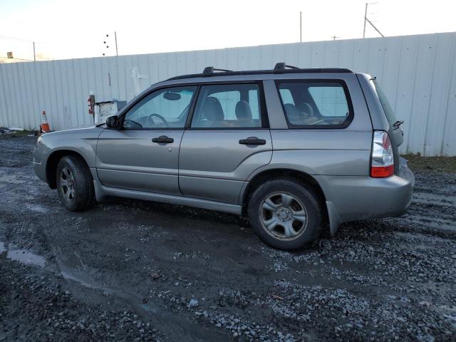 2006 Subaru Forester 2.5X VIN: JF1SG63636H717130 Lot: 80113993