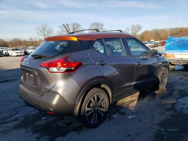 3N1CP5CV3LL534844 | 2020 NISSAN KICKS SV