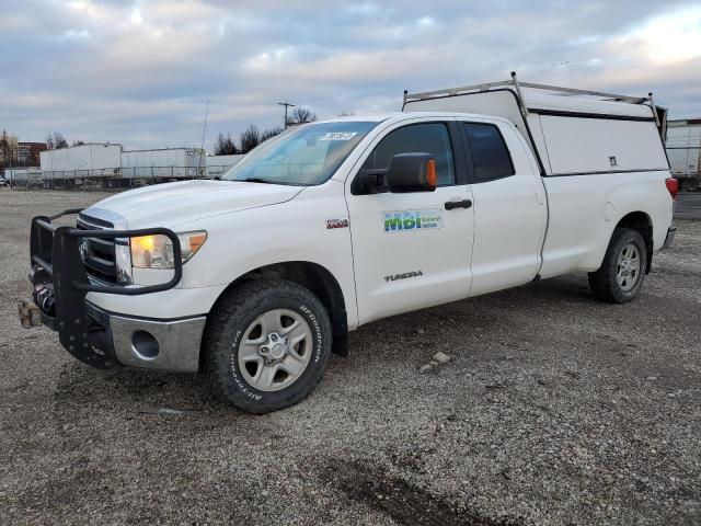 2013 Toyota Tundra 