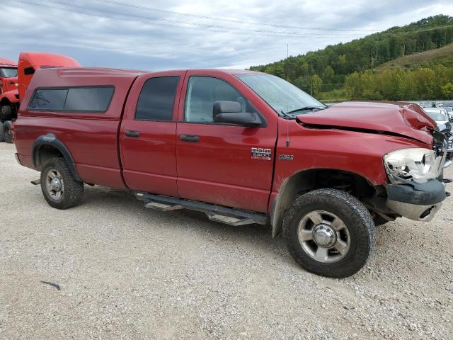 3D7KS28DX8G230955 | 2008 Dodge ram 2500 st