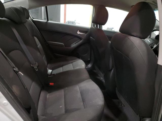 2018 KIA FORTE LX - 3KPFK4A78JE265524
