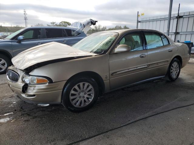 2005 Buick LeSabre Limited