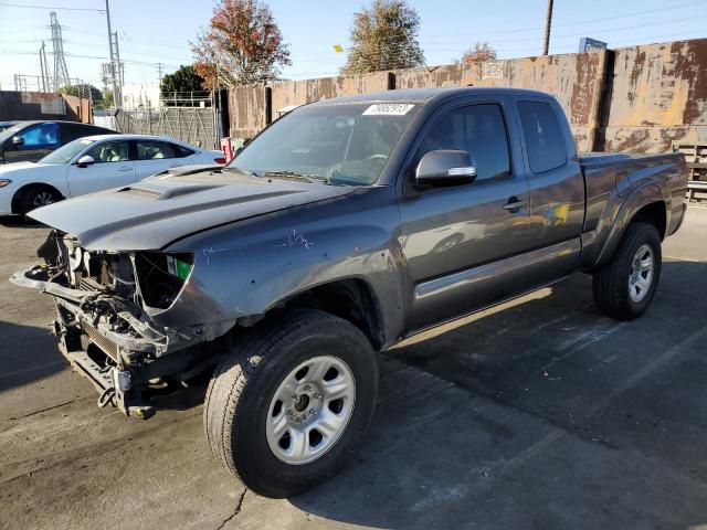 2014 Toyota Tacoma 