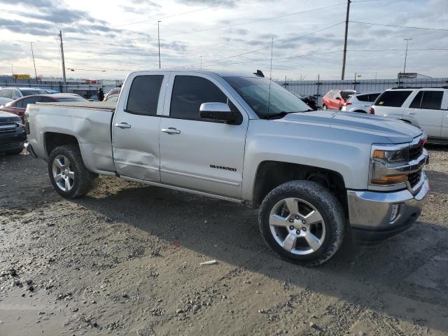 1GCVKREC7GZ111335 | 2016 Chevrolet silverado k1500 lt