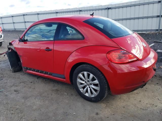 3VWF17AT1FM639659 | 2015 Volkswagen beetle 1.8t