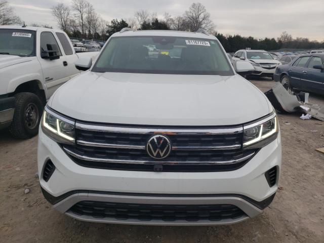 1V2TR2CA1MC502618 | 2021 Volkswagen atlas sel premium