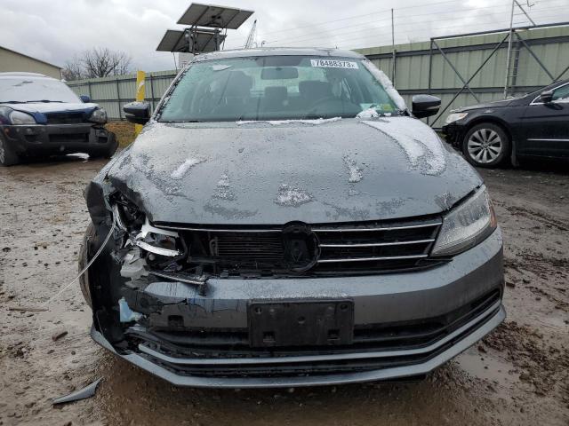 3VWDB7AJ6HM414384 | 2017 VOLKSWAGEN JETTA SE