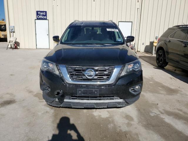 5N1DR2MN4KC620517 | 2019 NISSAN PATHFINDER