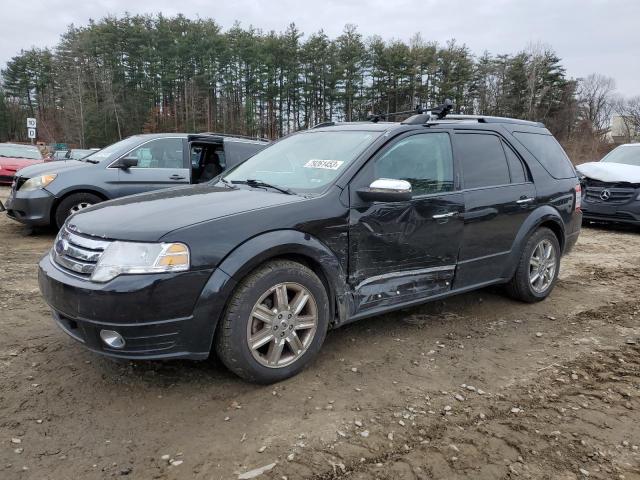 2008 Ford Taurus X Limited