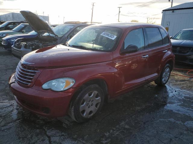 2006 Chrysler PT Cruiser Touring