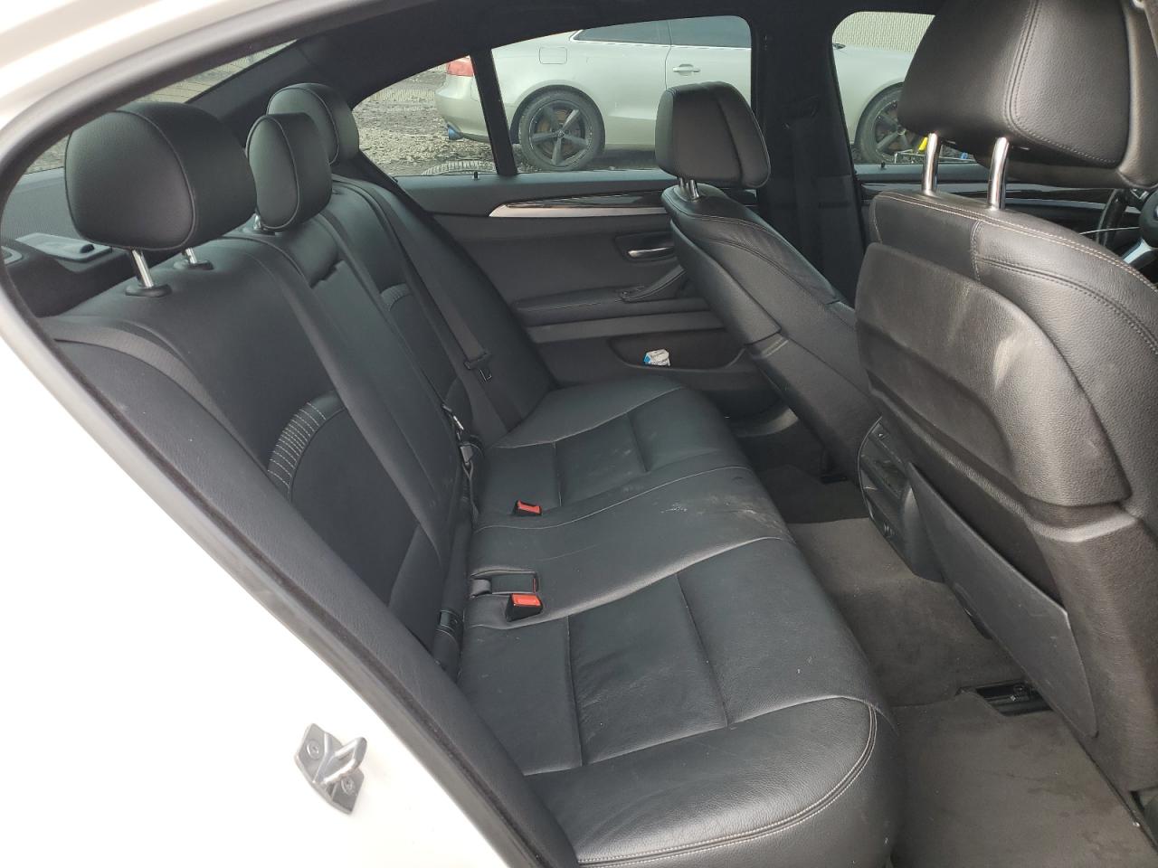 WBA5B3C57ED293272 2014 BMW 535 Xi