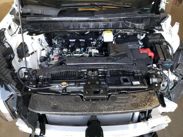 5N1DR3BC5PC251200 | 2023 Nissan pathfinder sv