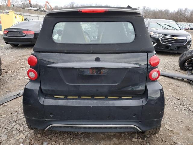 2015 SMART FORTWO PAS - WMEEK3BA3FK837511