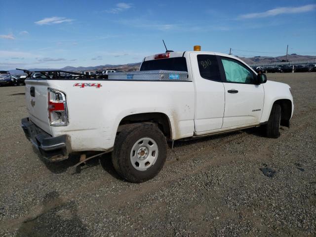 1GCHTBEA1G1110101 | 2016 CHEVROLET COLORADO