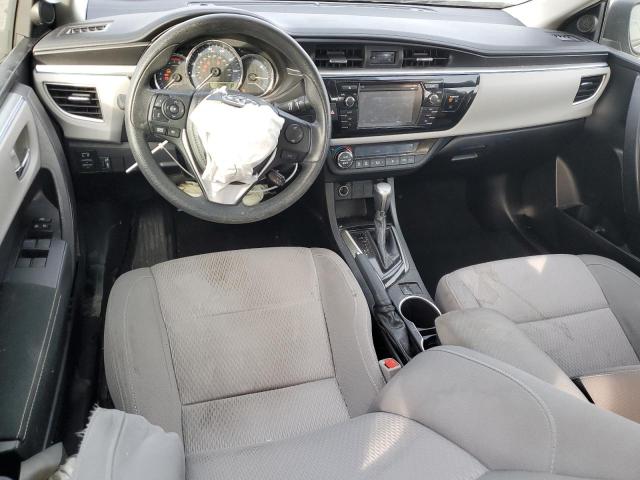 5YFBURHE0EP044191 | 2014 TOYOTA COROLLA L