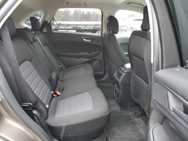 2FMPK4G96KBB92333 2019 FORD EDGE, photo no. 10