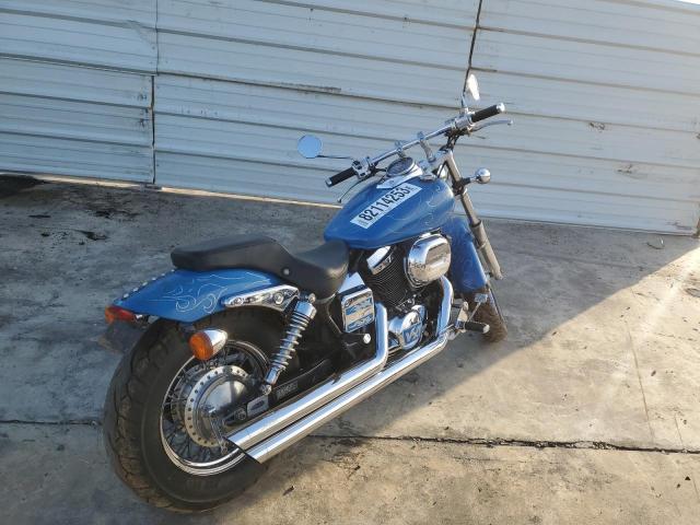 2005 HONDA VT750 C JH2RC44085M801959