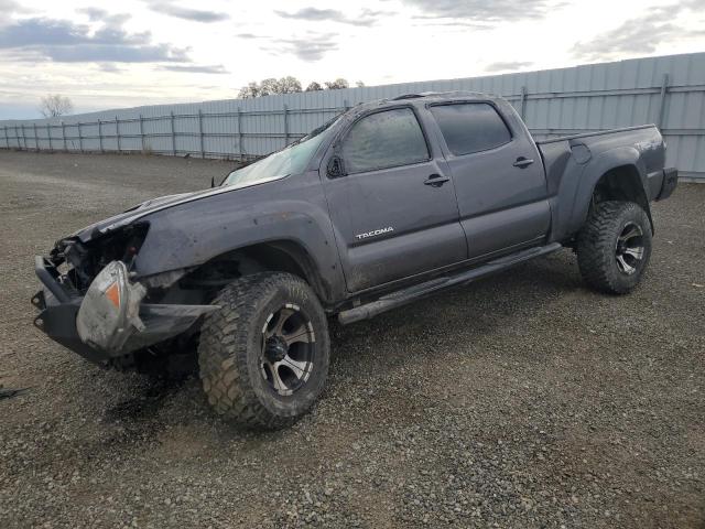 2014 Toyota Tacoma 