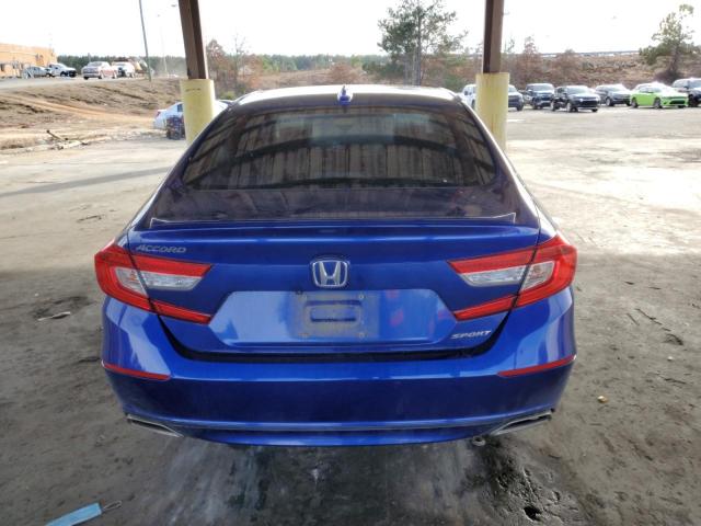 1HGCV1F37LA049556 | 2020 HONDA ACCORD SPO