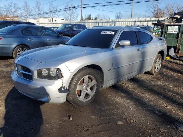 2010 Dodge Charger SXT