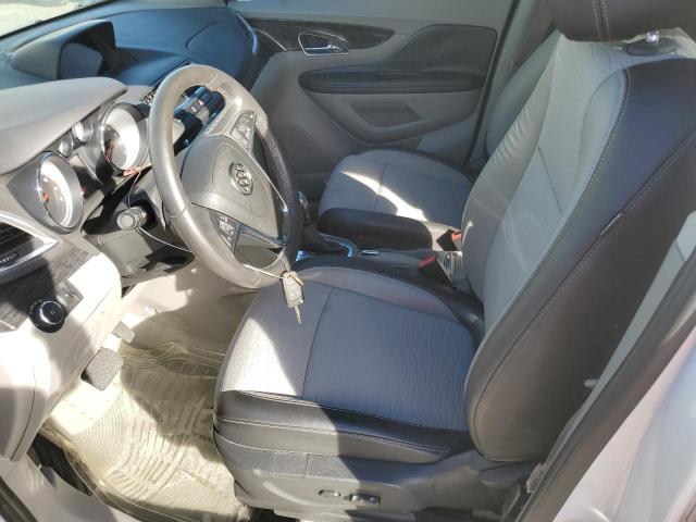 KL4CJBSB4FB089678 | 2015 Buick encore convenience