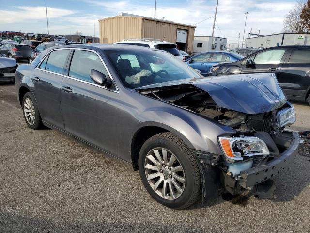 Vin: 2c3ccaag8eh286645, lot: 78560593, chrysler 300 20144