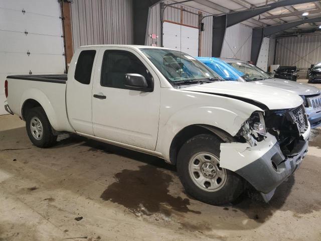 1N6BD0CTXGN789965 | 2016 NISSAN FRONTIER S