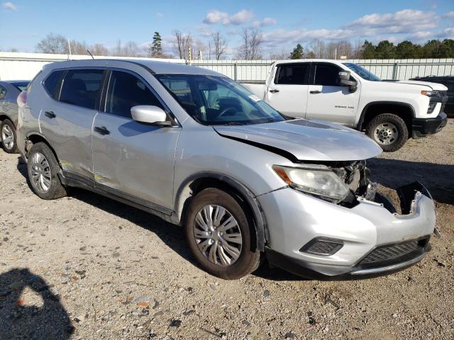 Vin: knmat2mv2gp690929, lot: 79221653, nissan rogue s 20164