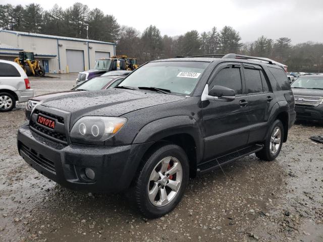 2007 Toyota 4Runner Limited