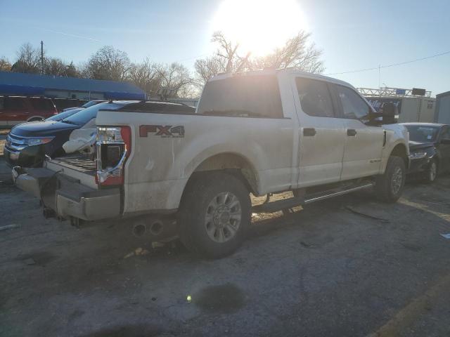 1FT7W2BT2LEC48399 | 2020 FORD F250 SUPER