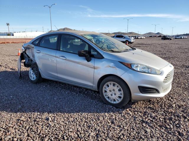 3FADP4AJ6EM235590 | 2014 FORD FIESTA S