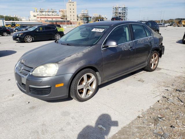 2009 Volkswagen Jetta SE