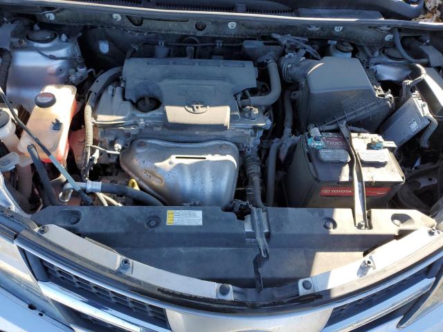 2015 TOYOTA RAV4 XLE - JTMRFREV7FD152065